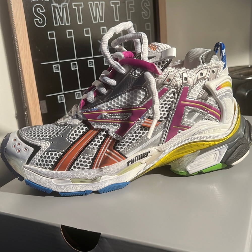 Size 38 worn twice